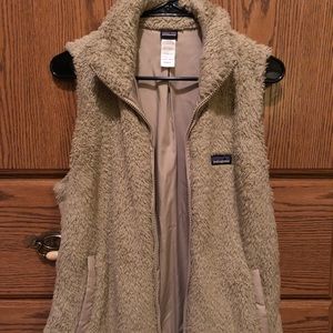 Women’s Patagonia Vest